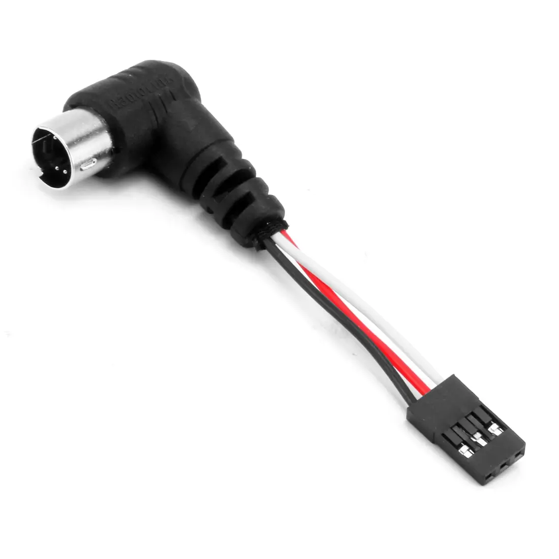 

Беспроводной тренировочный шнур Radiolink 7,4 в-16 в входной сигнал PPM передатчик для AT9 AT9S AT10II T8FB пульт дистанционного управления радио