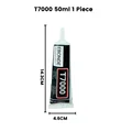 T7000 50ML 1PC
