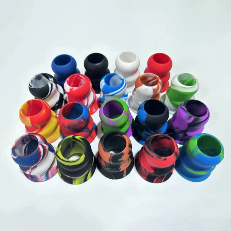 Baseball Bat Baseball Grip Tape Baseball/softball Grip Rip Bat Taper Silica Sports Fans Baseball Bat Taper Silicone Cover Sleeves Non-slip Outdoor Sweat Base