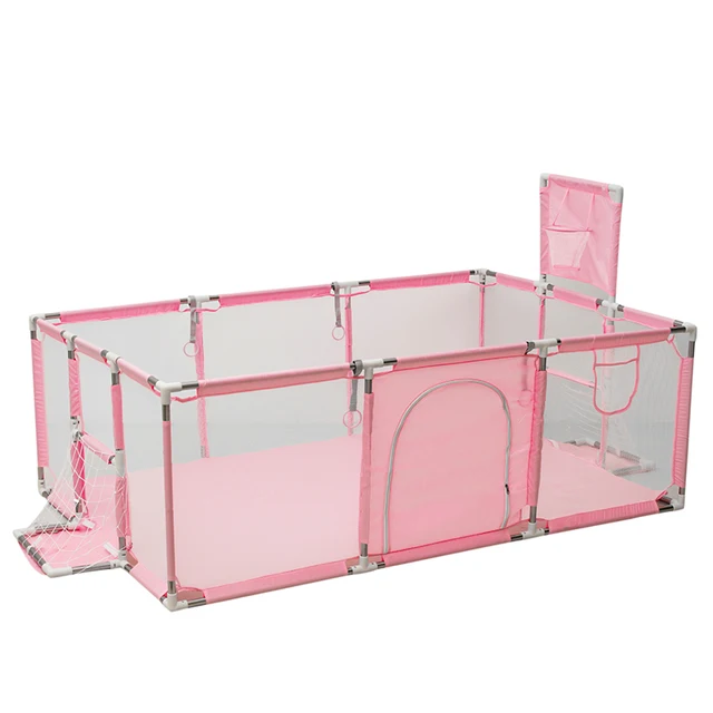 Pink Two Goal
