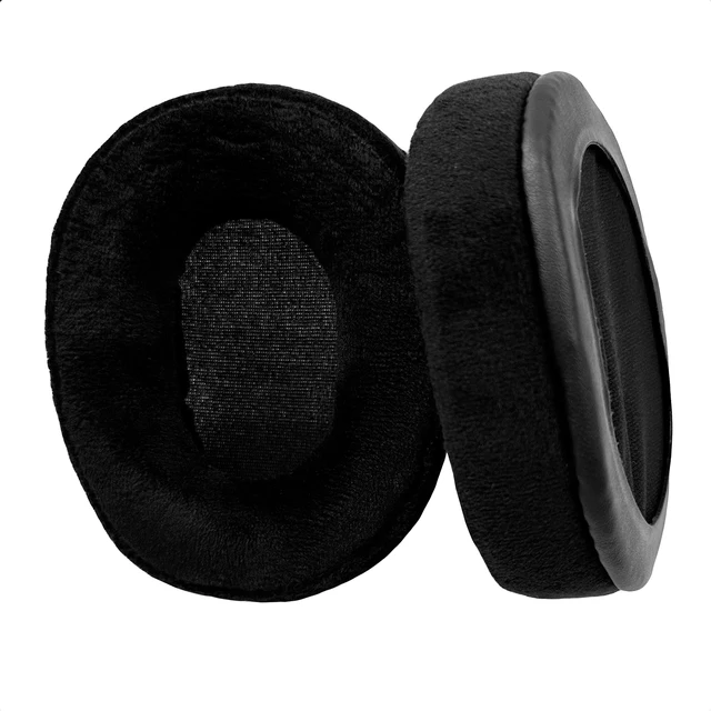 FIUNIE Replacement Ear Cushion Pads for AKG K361,K361BT,K371