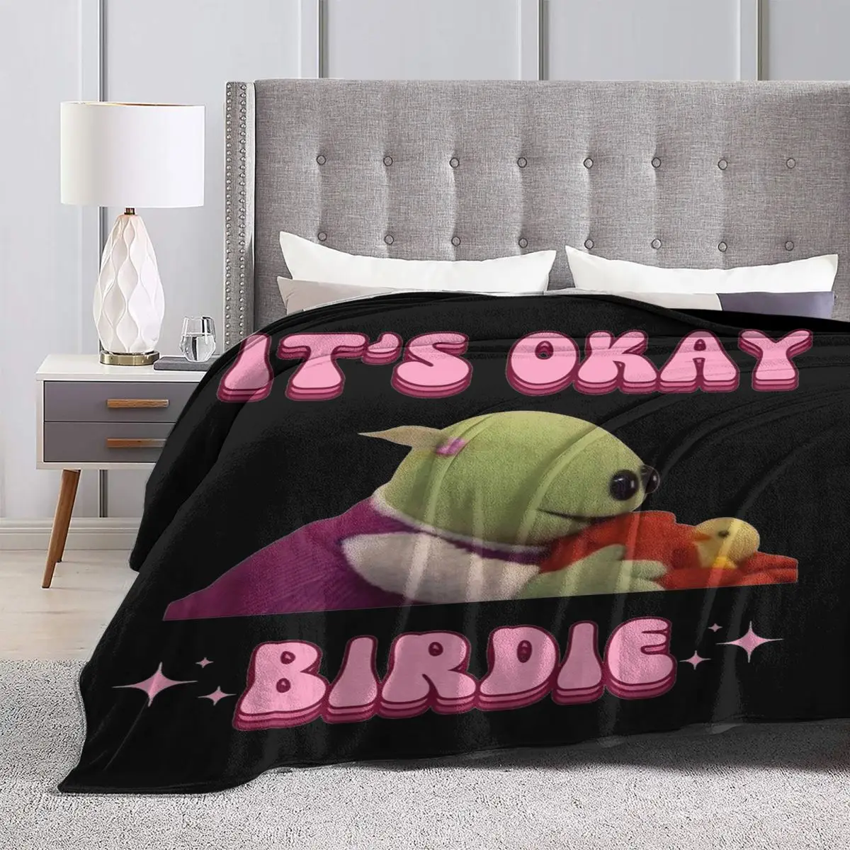 Nanalan Im Gonna You Care of Birdie ���, ���� Ȩ ���ο� ���, ������ �淮, ���� �ڵ��� ħ�뺸