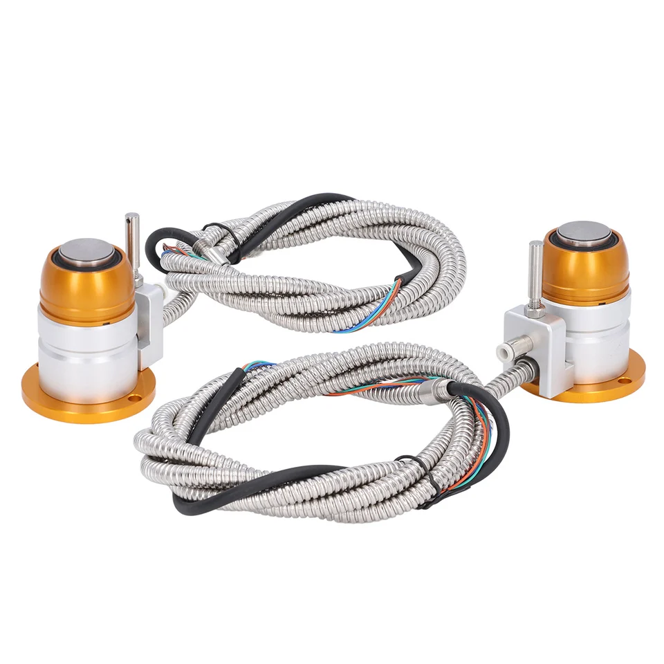 CNC Touch Tool Setter with High Precision Carbide Probe