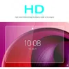 2 Pieces Scratch Proof HD Tempered Glass Screen Protector For OUKITEL OT8 Smart Tablet 11-Inch Screen Protective Film 5