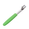 Apple Corer Pitter Pear Bell Twist Fruit Stoner Easy Core Seed Remover pepper Remove Pit Kitchen Tool Gadget 6