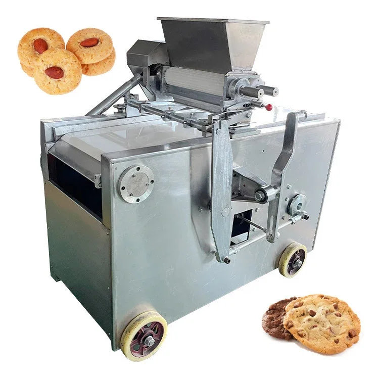 Household Biscuit Breakfast Cake Baking Cake Machine Cookie Maker Waffle Maker Machine For Cookie
