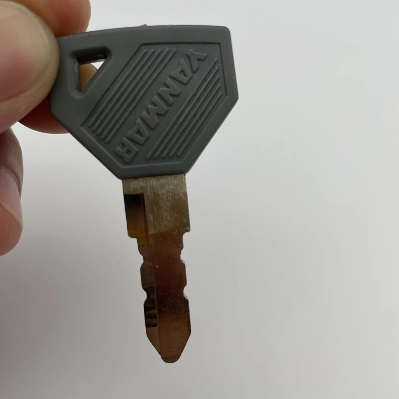 52160 Key For Yanmar New Excavator Grader Dozer Grader Dozer