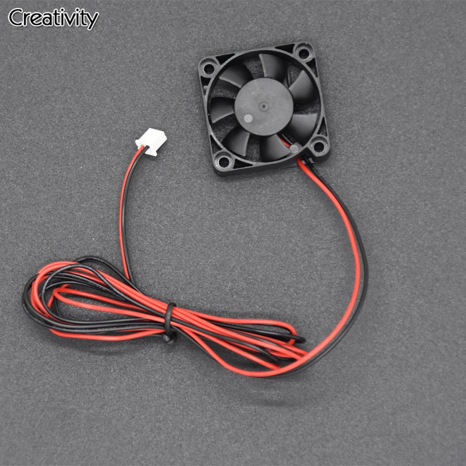 24V 4010 Cooling Fan for 3D Printers