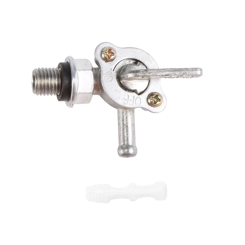 Generator Fuel Tank Shut Off Valve 28-1783-V M10X1.25