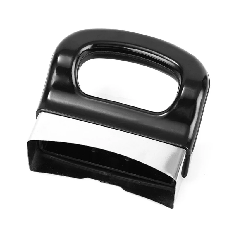 Replacement Handles for Pots and Pans 2Pcs/set Detachable Cookware 1 Hole Sauce Pot Replacement Short Side Handle Craft