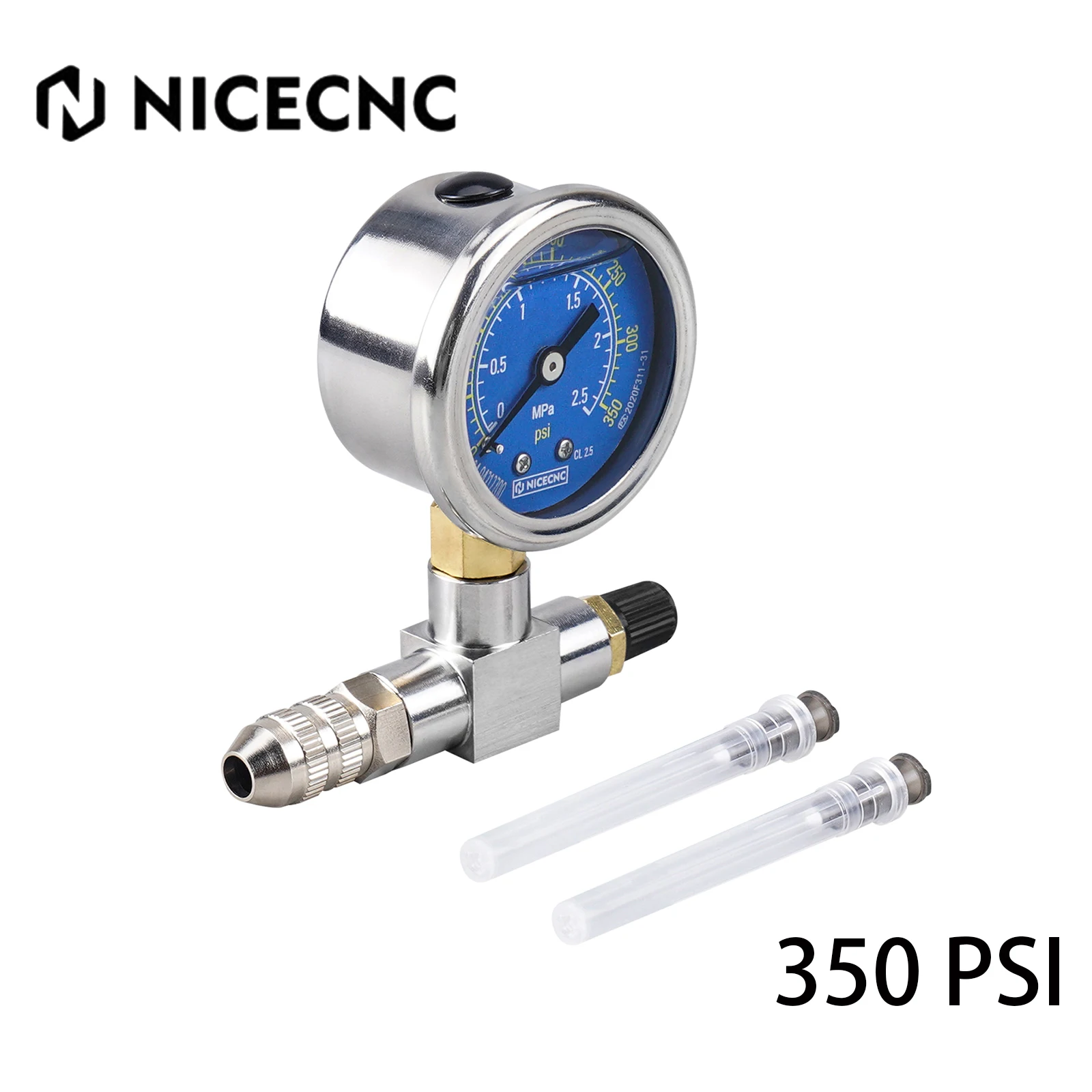 350 PSI New Models
