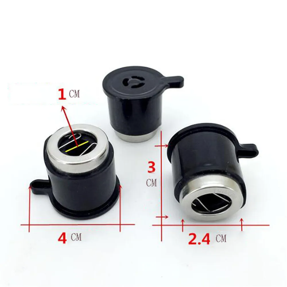 Original Universal Electric Pressure Cooker Pressure Limit Valve 4L 5L 6L Rice Cooker Relief Valve Safe Exhaust