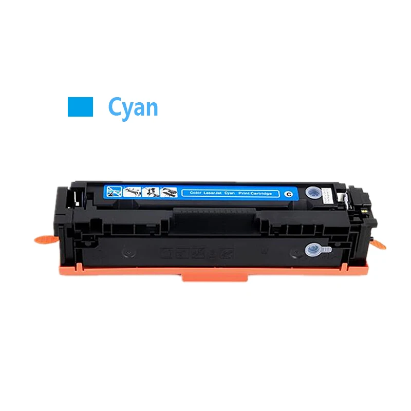 Compatible Toner Cartridge for HP 414A 415A 416A for HP Laserjet Pro M454 M454dw/nw MFP M479 M479dw M479fdw No Chip toner cartridge replacement