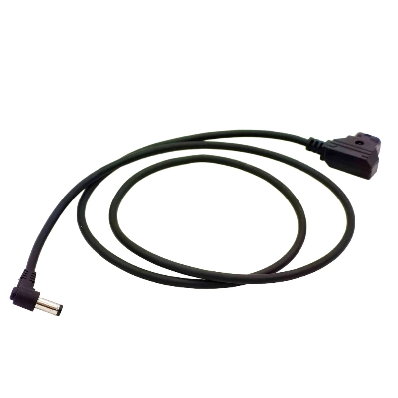 

D Tap to Camera Power Cable D Tap to DC5525 Long Lasting for Extended