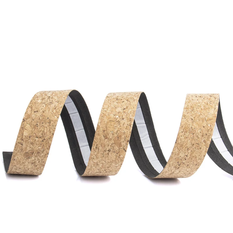 Highway Handlebars, Straps, Bends, Bicycle Straps, Anti Slip And Shock-Absorbing Fixed Bicycle Sawdust Pattern Straps