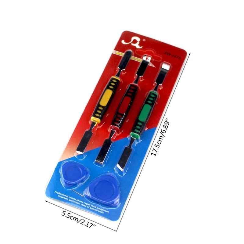 

Small Size Metal Phone Digital Home Appliance Disassemble Tool Dropship