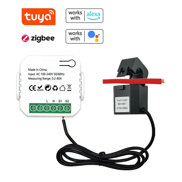 Tuya ZigBee