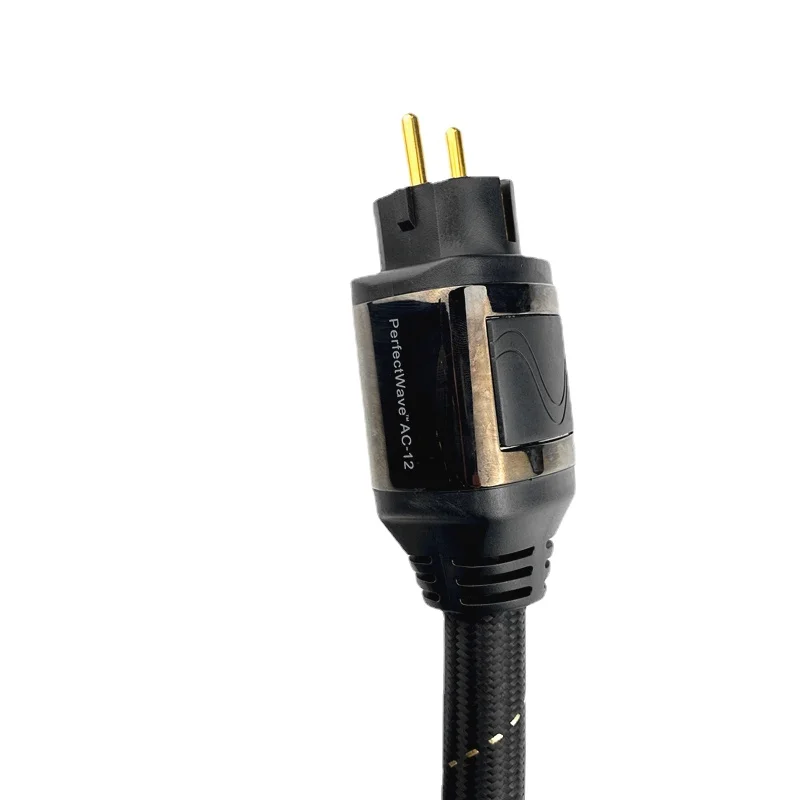  PerfectWave AC12 HiFi   ̺ US / EU 
