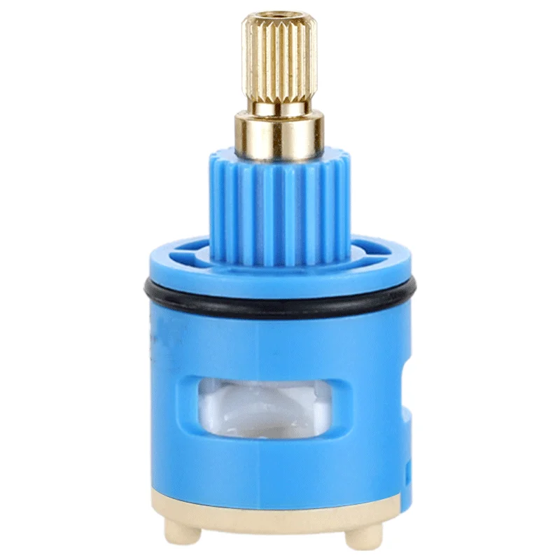 2/3/4/5 Way Brass ABS Shower Faucet Column Ceramic Disc Cartridge Mixing Valve Mixer Shower Bar Tap Bath Mixing Valve Bathroom