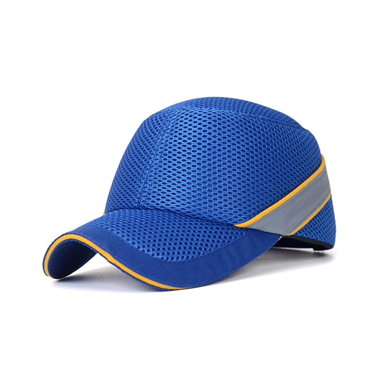 Work Safety Protective Helmet Bump Cap Hard Inner Shell Baseball Hat Style for Work Factory Shop Carrying Head Protection insulated work boots