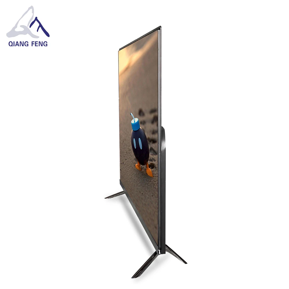 

Телевизор oled de 40/70/80/98/100/120 pulgadas curva
