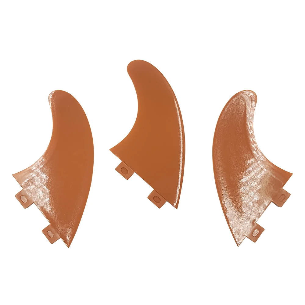 サーフボード フィン 3点セットMサイズ Amazon | UPSURF サーフボード