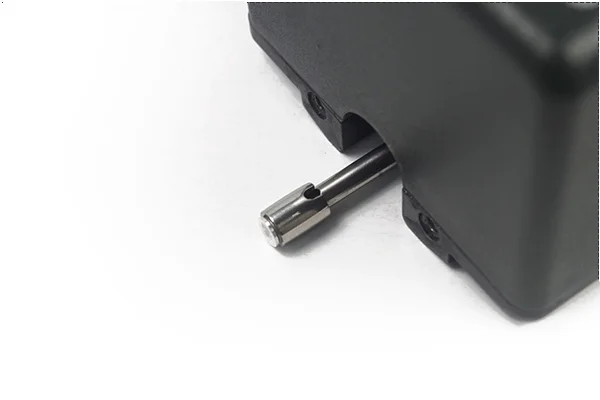 Surface Roughness Tester Meter (ra, Rz, Rq, Rt)