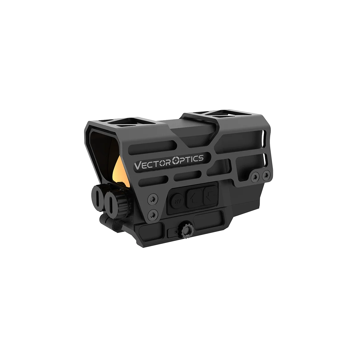 Vector Optics Frenzy Plus 1x31x26 レッドドットサイト、大型