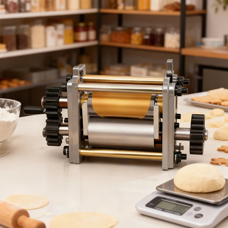 زلابية المجمع صانع آلة شكل دائري زلابية المزاج قال...