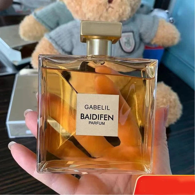 Parfüm für Damen, Parfüm, langanhaltender Duft, leichter, frischer Duft, einzigartiges Nischen-Parfüm für alltägliche Eleganz