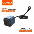 With 65W Charging