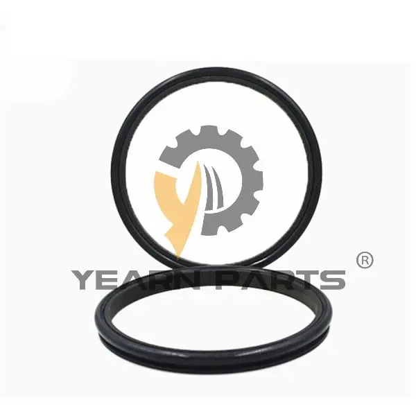 

YearnParts ® Floating Seal Group 4082631 for Hitachi Excavator EX60-2 EX60-3 EX60-5(LC) EX70LCK-5 EX75UR-3 EX75UR-5 EX75URLC-3 E