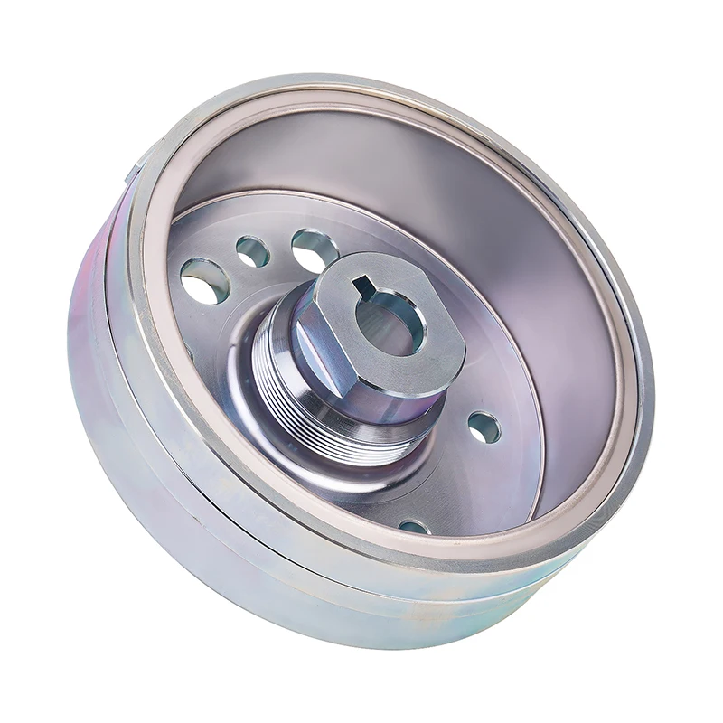 Motorcycle Magneto Engines Rotor Assy For ARCTIC CAT 375 400 ATVs DVX 2X4 4X4 EFI M4 ACT MRP LE TBX TRV VP AUTOMATIC 3430-053