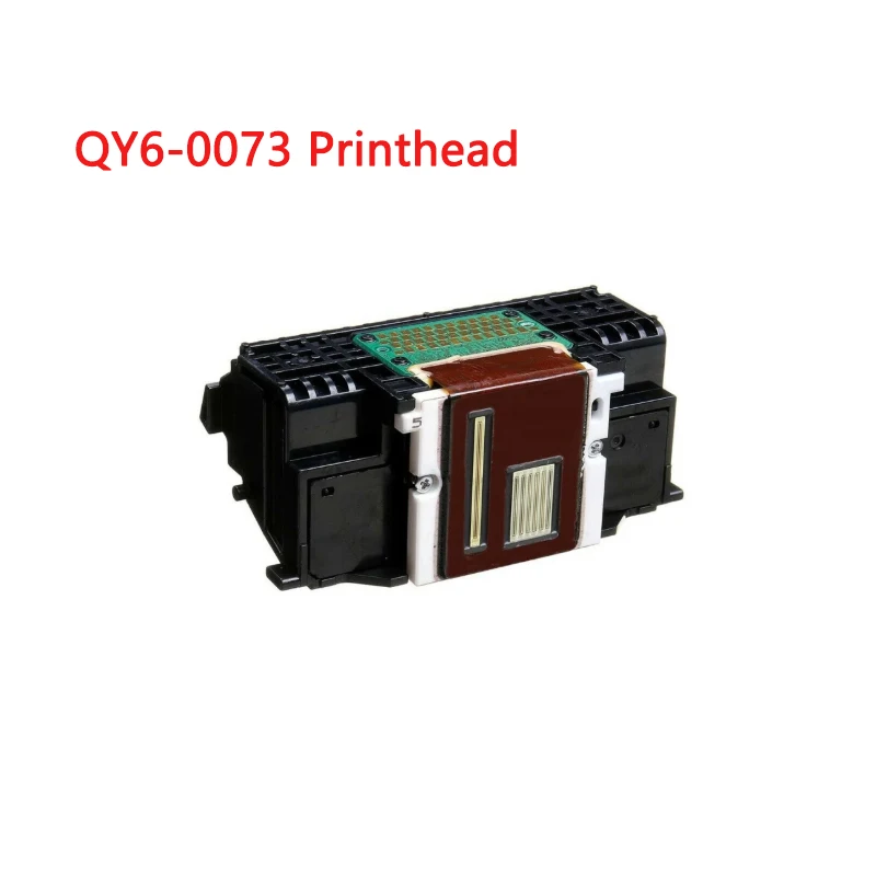 Cabeça de Impressão Qy60073 para Canon Ip3600 Ip3680 Mp540 Mp550 Mp560 Mp568 Mp620 Mx860 Mx868 Mx870 Mx878 Mg5140 Mg5150 Mg5180 - Imagem 3