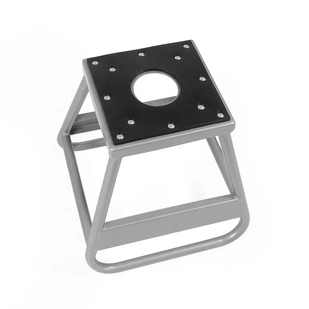 

High Quality Aluminum Welding Dirt Bike Stand