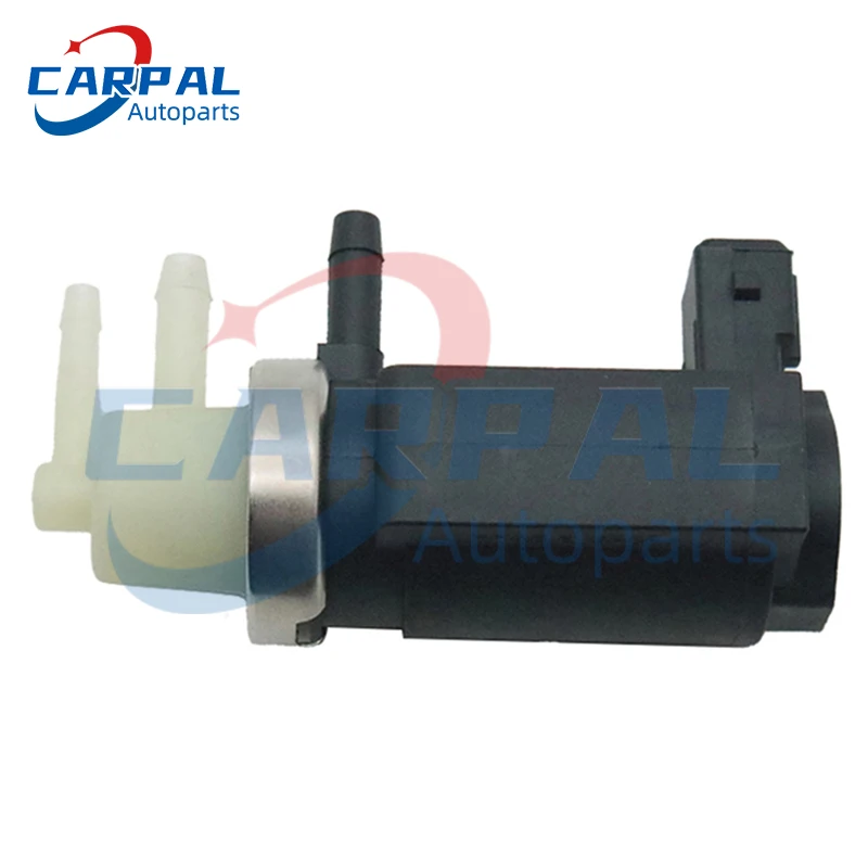 High Quality New Turbo Boost Pressure Solenoid Valve 059906627A For Audi A6 2.5TDI 1997-2005 Audi A8 2.5TDI 1997-2002 Auto Parts