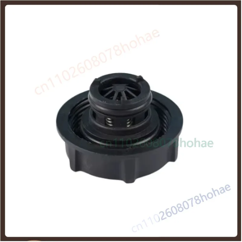 DG938101AA 냉각수 회수 탱크 캡 (트랜짓 V348 V362 2013-2015 5193938 DG93-8101-AA 31368311 1224233 1301104 3M5H8100AC 용)