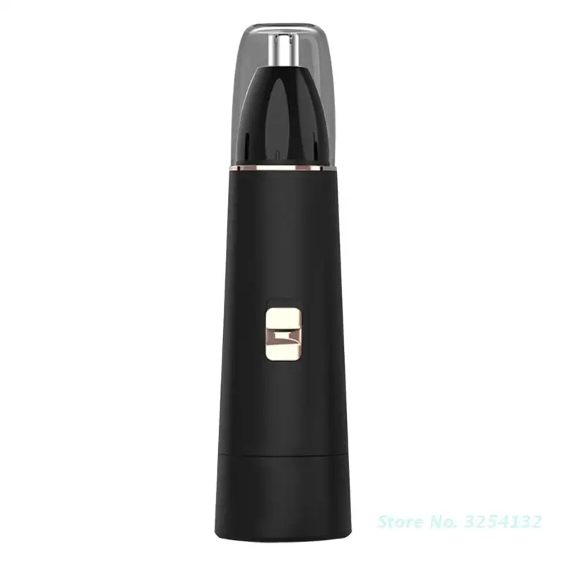 

Electric Shaving Nose Hair Trimmer Professional Safety Face Care For Men Women Shaving Hair Removal Razor Cleaning Machine