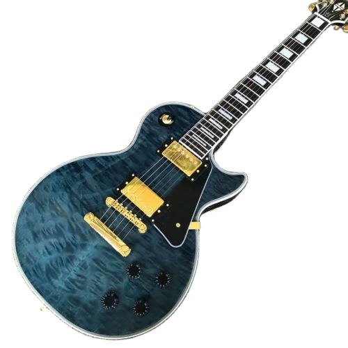 

Factory Custom Store Made in China High Quality Electric Guitar