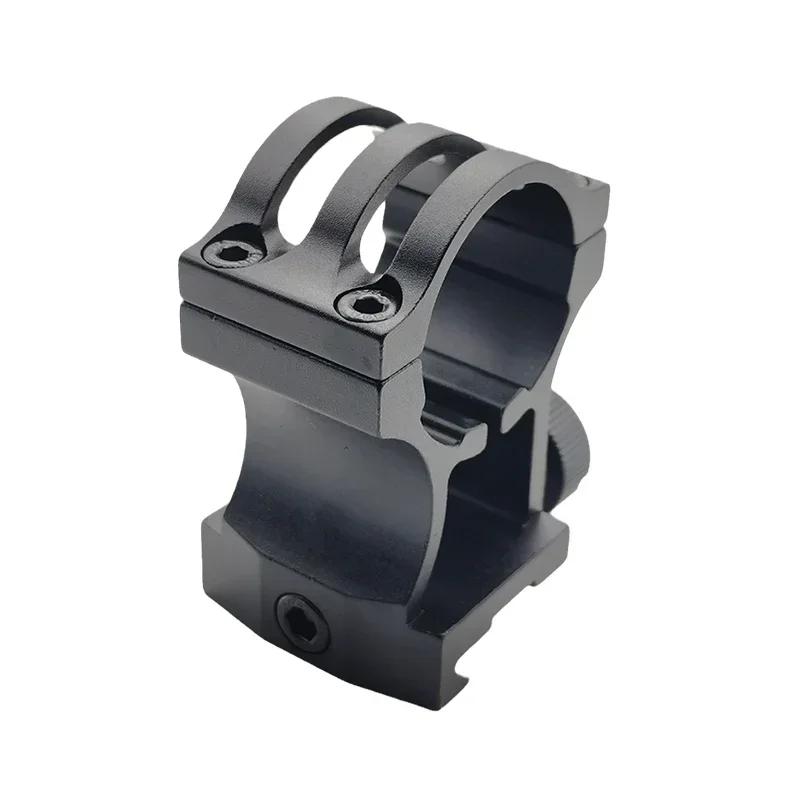 MK18 Mount 30mm Ring Diameter for Comp M2/M3 Tactical Mounting Base Accessory rifle scope mount ring rifle scope mount threaded adapter rail adapter scope mount adapter picatinny rail accessories