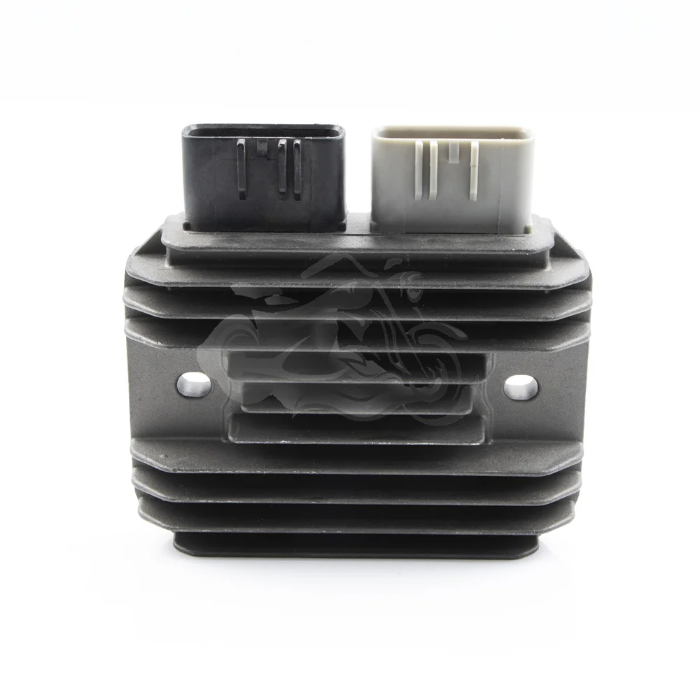 Motorcycle Voltage Regulator Rectifier Fit For KAWASAKI ZX 6R ZX 10R