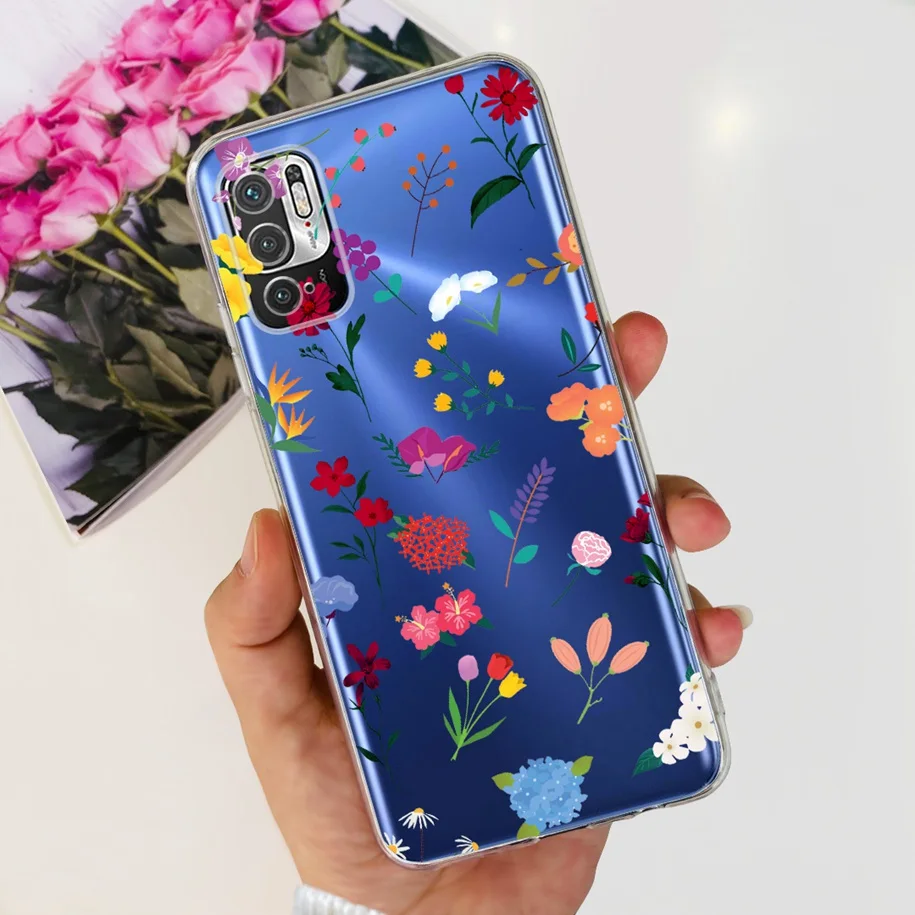 Fashion Butterfly Space Bumper Soft Silicone Back Cover