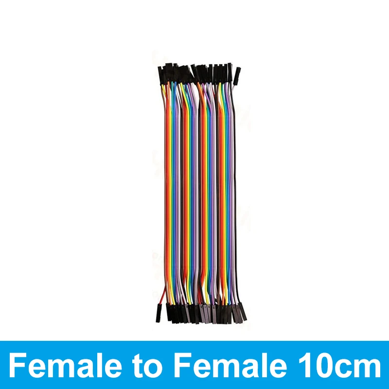 Female to Female10cm