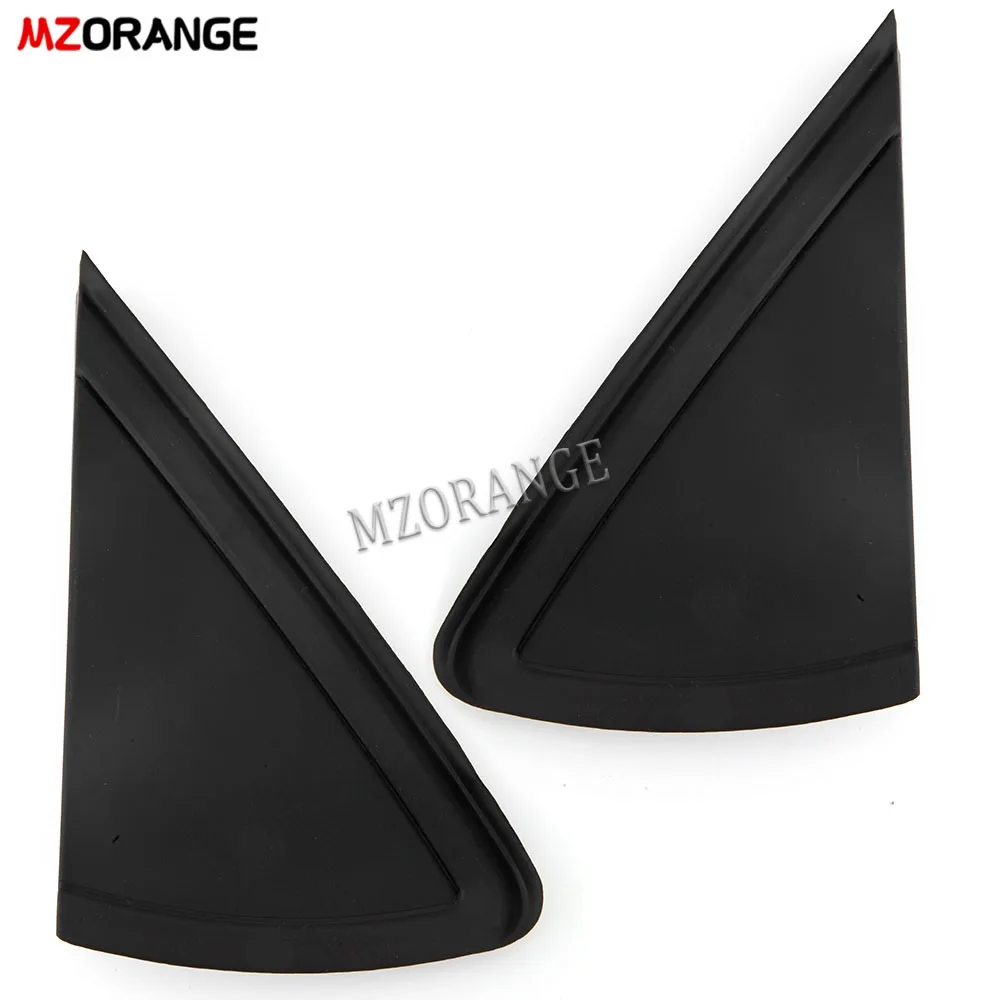 SHENGG Dreieck Abdeckung Rückspiegel Trim Für VW 2011-2018 - 6R0853273A 6R0853274A