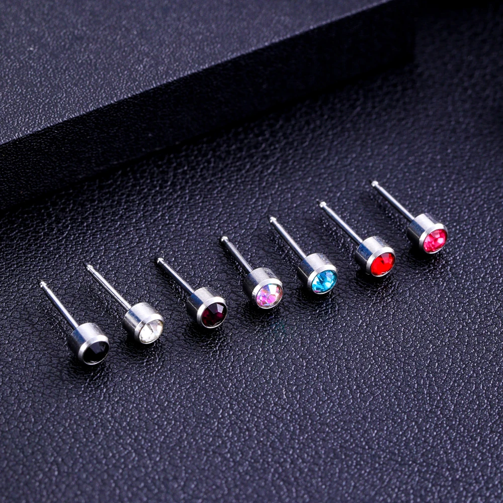 1 Piece Sterile Ear Piercing Kit