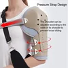 1Pcs Humeral Fracture Brace-Humerus Splint-Arm Orthosis Shoulder Support for Joint Reduction, Postoperative Rehabilitation 4