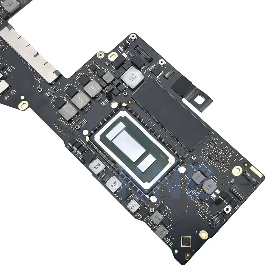 Carte mère 2.3GHz i9 32Go 1To MacBook Pro 16 A2141 (2019 Carte mère 2.3GHz i9 32Go 1To MacBook Pro 16 A2141 (2019