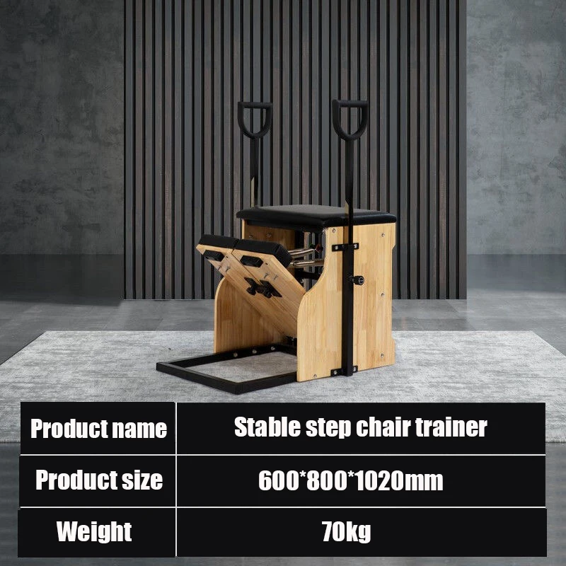 Professional Quality Pilates Including Reformer Cadillac,Table Wunda Chair,Ladder Barrel, Spine