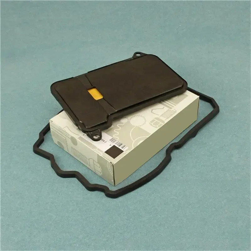 Automatic Transmission Oil Filter 2122770295 For Mercedes Benz W205 W212 W222 V222 C350 E400 S400 S450 S500