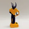 Fit For Dewalt 20V 18V Battery Electric Scissor Cordless Pruner Shears Branches Cutter Pruning Garden Power Tools 3